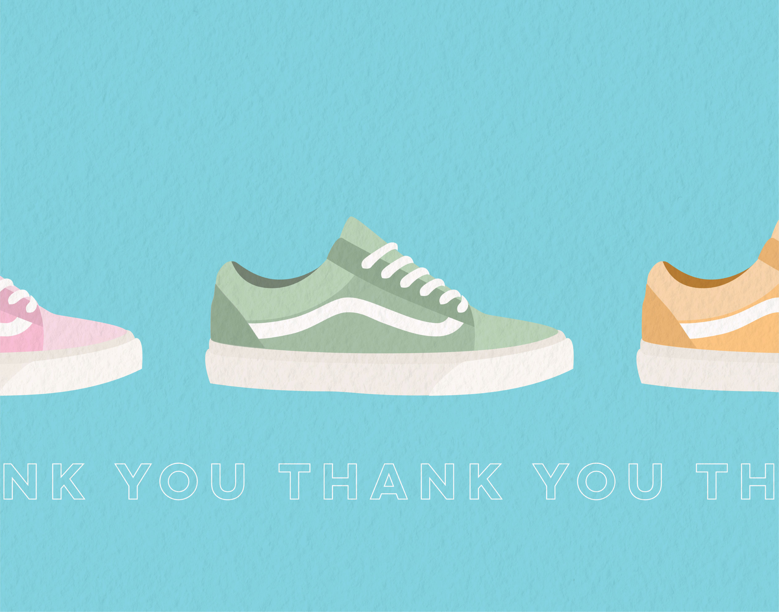 Thank You (vans)